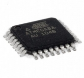 ATmega8A-AU