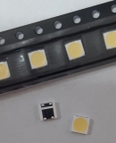 Светодиод SMD LG innotek 3535 LED LATWT391RZLZK ультра яркий белый цвет 2Вт  6В - 6.8В 250-500мА (аналог)