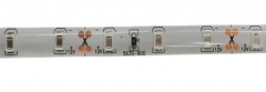 Гибкая светодиодная лента SMD 5630 60 светодиодов/метр, красный цвет, не влагозащищенная