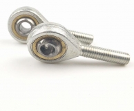 Подшипник скольжения сферический M8x1.25mm SA8T/K POSA8 правая резьба