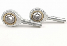 Подшипник скольжения сферический M8x1.25mm SA8T/K POSA8 правая резьба