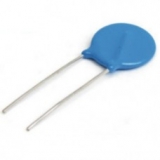 10D241K 240 В варистор металл-оксидный (piezoresistor)