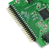 Переходник mSATA Mini PCI-E SSD - IDE для 2,5-дюймовых устройств