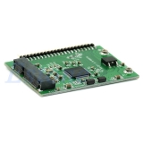 Переходник mSATA Mini PCI-E SSD - IDE для 2,5-дюймовых устройств