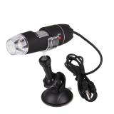 Цифровой USB микроскоп 40x-1000x