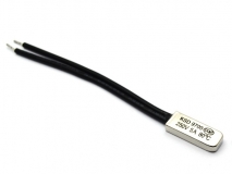 KSD9700 80°C 5А 250В (нормально замкнутый)