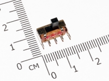 Микровыключатель SK12F14G5