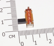 Микровыключатель SK12F14G5