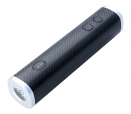 Телескопический монопод iconBIT FTB4000MP с аккумулятором 4000 mAh, встроенный фонарик