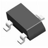 BZX84C27, Стабилитрон 27В, 5%, 0.25Вт, SOT-23