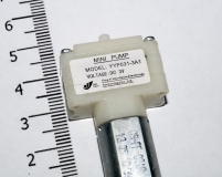Воздушный насос, DC3V 0.23A, mini pump
