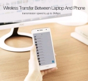 USB Bluetooth адаптер Ugreen US192 V4.0 Dongle Adapter с поддержкой aptX и EDR для качественной передачи звука без задержки