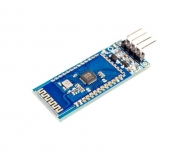 SPP-C bluetooth v4.2 готовый модуль (улучшенная замена HC-5, HC-6)