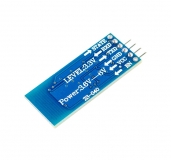 SPP-C bluetooth v4.2 готовый модуль (улучшенная замена HC-5, HC-6)
