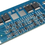 Контроллер заряда разряда BMS 4S 20A 8-14.4В для 4 LiFePo аккумуляторов