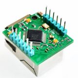 Ethernet модуль для Arduino на W5500, Lite версия