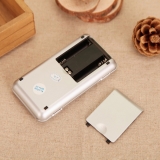 Портативные весы 500 грамм точность 0,01 грамм MH-500 500g/0.01g