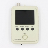 Осциллограф цифровой DS0150 15001 на базе ARM Cortex-M3 процессора STM32F103C8 с 2,4