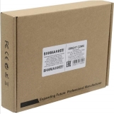 Orient C296E, переходник-адаптер 2xM.2 - > PCI-Ex4 SATA