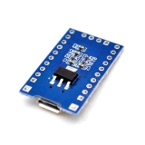 Модуль STM8S103F3P6 ARM STM8, отладочная системная плата