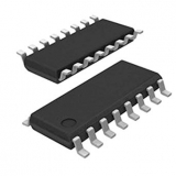 Микросхема MX1208 motor driver IC, SOP-16