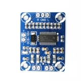 Миниатюрный стерео усилитель TPA3110 2х15W 8-18В класс D компакт