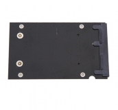 Переходник адаптер mSATA SSD - 2.5