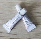 Клей для ПВХ PVC материалов (надувные лодки, продукция INTEX и т.д.) 3гр.