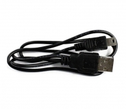 Кабель подключения arduino, фотоаппарата  и т.д., miniUSB 2.0 B (