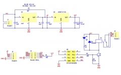 Модуль Wi-Fi ESP8266 с реле для управления бытовой техникой