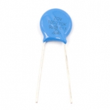 10D270K 27 В варистор металл-оксидный (piezoresistor)