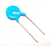 10D330K 33 В варистор металл-оксидный (piezoresistor)