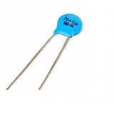7D431K 430 В варистор металл-оксидный (piezoresistor)