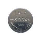 Батарейки AG13 (LR44) (технологич. упаковка)