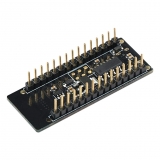 RF-Nano, отладочная плата с радиомодулем, ATmega328P, Nrf24L01+ 2.4ГГц