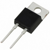 Диод HFA08TB120, UltraFast 8А 1200В [TO-220AC]