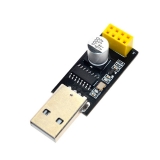 USB программатор CH340G для ESP8266 ESP-01