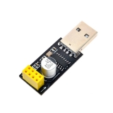 USB программатор CH340G для ESP8266 ESP-01