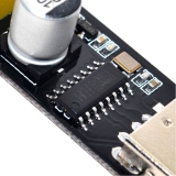 USB программатор CH340G для ESP8266 ESP-01