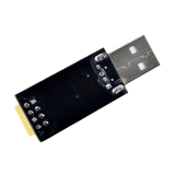 USB программатор CH340G для ESP8266 ESP-01