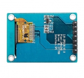 1,3-дюймовый RGB TFT IPS дисплей 240*240 на контроллере  ST7789VW, модуль для Arduino, интерфейс SPI
