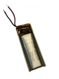 Литий-полимерный аккумулятор 3,7В  350926 900mah (устройства: навигаторы, радиоуправляемые игрушки)