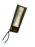 Литий-полимерный аккумулятор 3,7В 350926 900mah (устройства: навигаторы, радиоуправляемые игрушки)