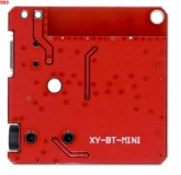 Универсальный Bluetooth 4.1 ресивер XY-BT-MINI, MP3 декодер, аудио bluetooth приемник, питание microUSB 3.7В - 5.0В, выход AUX 3.5мм