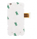 Клавиатура мембранная 38 клавиш для терминала сбора данных Motorola (Symbol) MC3000 / MC3090 / MC3190 / MC32N0