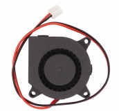 Вентилятор безщеточный 5В - 12В DC 0.1/0,18А 40*40*19мм 3000-6700 RPM 4020