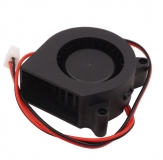 Вентилятор безщеточный 5В - 12В DC 0.1/0,18А 40*40*19мм 3000-6700 RPM 4020