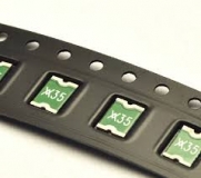 Предохранитель самовосстанавливающийся PPTC SMD 1812  0.75А 13.2В