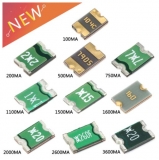 Предохранитель самовосстанавливающийся PPTC SMD 1812  0.75А 13.2В