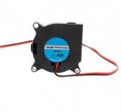 Вентилятор безщеточный 12В DC 0,12А 40*40*19мм 5800 RPM 4020